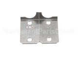 PS2445 Winston Retainer Hinge Doors