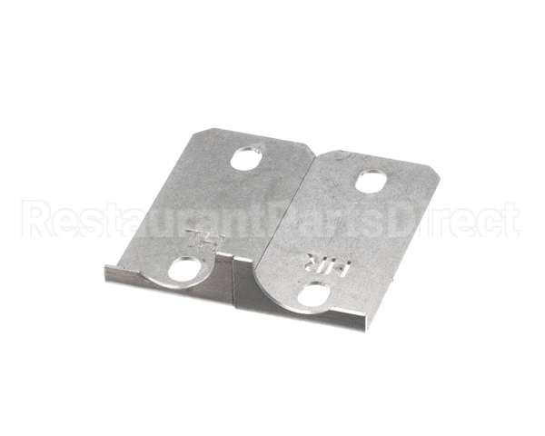 PS2445 Winston Retainer Hinge Doors