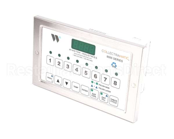 PS2483 Winston Cb Assembly C-Series Int 4-6 Hd