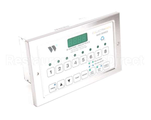 PS2483 Winston Cb Assembly C-Series Int 4-6 Hd