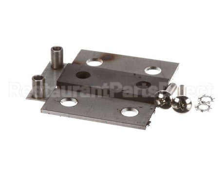 PS2499 Winston Magnet Strike Plate 4022