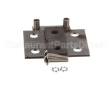 PS2499 Winston Magnet Strike Plate 4022