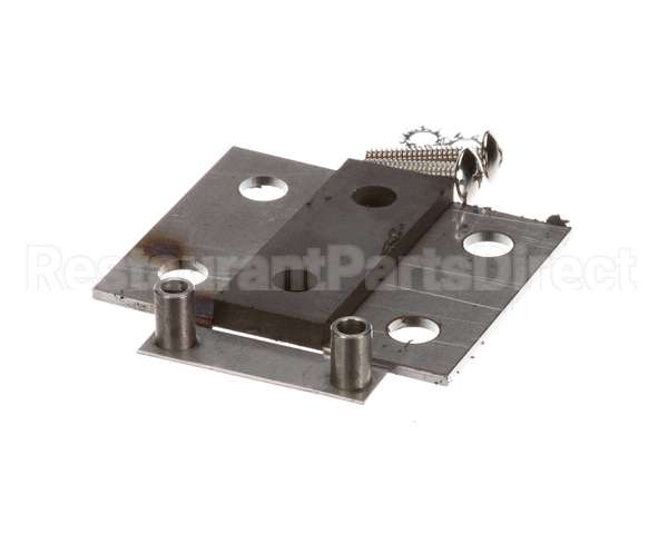 PS2499 Winston Magnet Strike Plate 4022