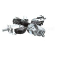 PS2540-4 Compatible Winston Caster, 3", Pk/4