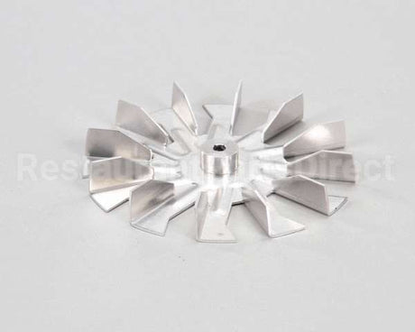 PS2544 Winston Fan Interior Hb3500 Aluminum