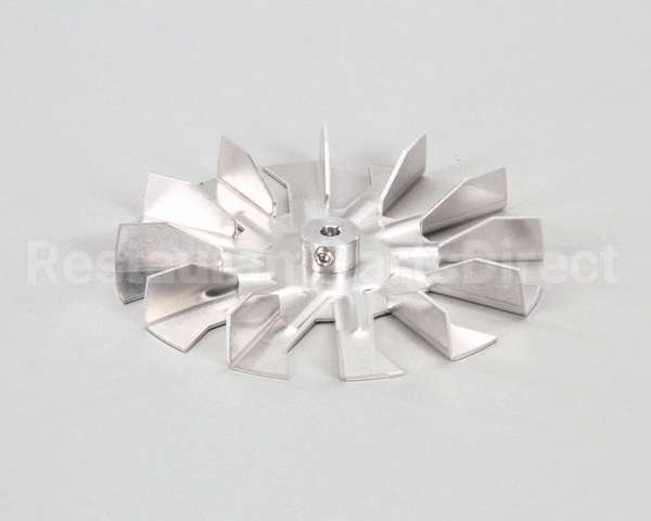 PS2544 Winston Fan Interior Hb3500 Aluminum