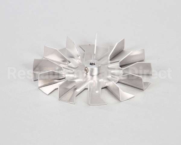 PS2544 Winston Fan Interior Hb3500 Aluminum