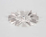 PS2544 Winston Fan Interior Hb3500 Aluminum