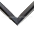 PS2554 Compatible Winston Gasket, Door, 3-Sided, 24.625" X 17.125"