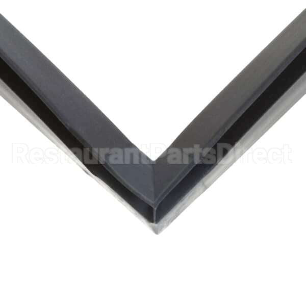 PS2554 Compatible Winston Gasket, Door, 3-Sided, 24.625" X 17.125"