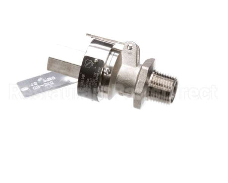 PS2584 Winston Valve Pressure Relief Hk Lid