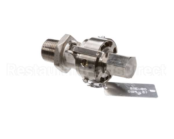 PS2584 Winston Valve Pressure Relief Hk Lid