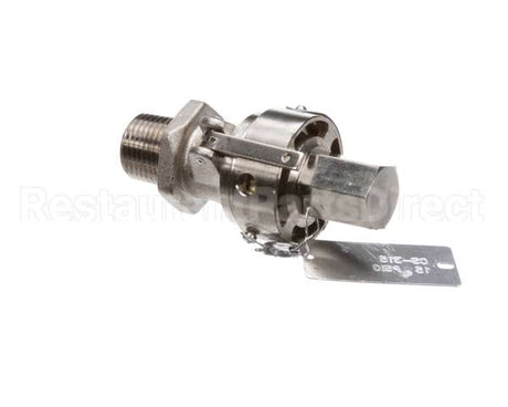 PS2584 Winston Valve Pressure Relief Hk Lid