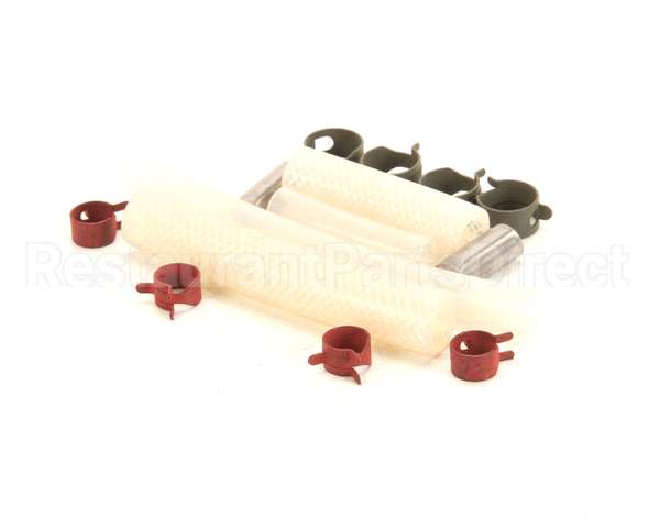 PS2586 Winston Tube Clamps Btm Ha Hb Ca