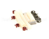 PS2586 Winston Tube Clamps Btm Ha Hb Ca