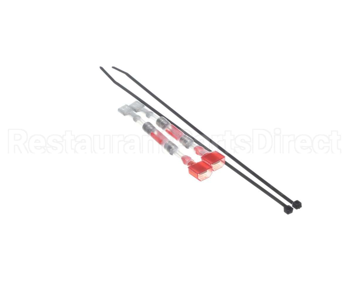 PS2599-2 Winston Fuse/Holder Assembly Vent Sol