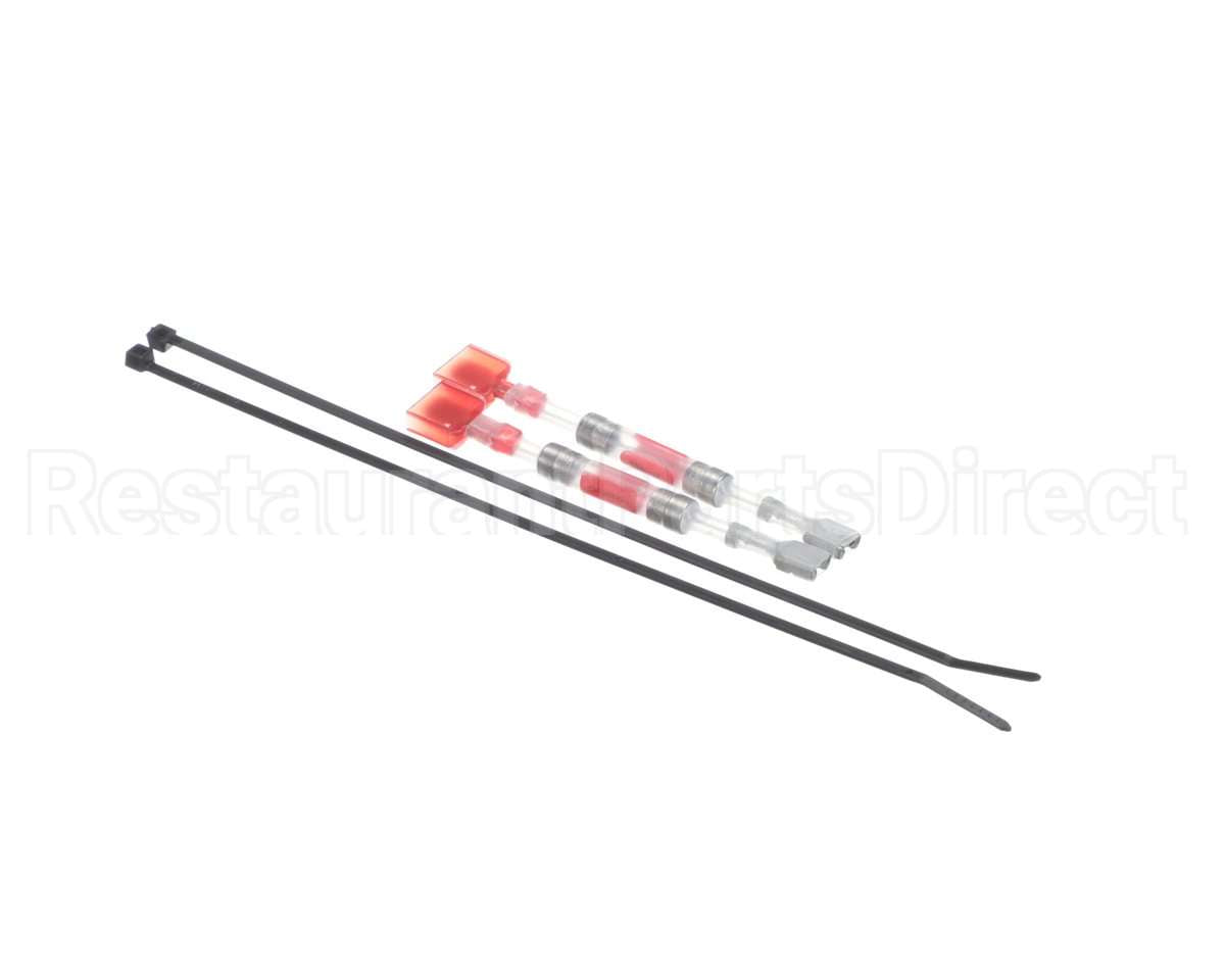 PS2599-2 Winston Fuse/Holder Assembly Vent Sol