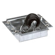 PS2668 Compatible Winston Caster, Swivel, W/O Brk, F662