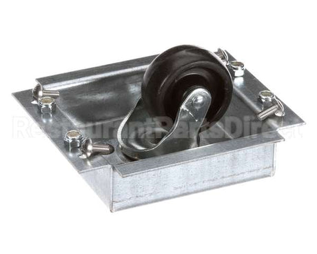 PS2668 Winston Caster Swivel F662