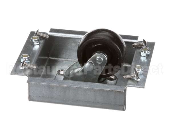 PS2668 Winston Caster Swivel F662