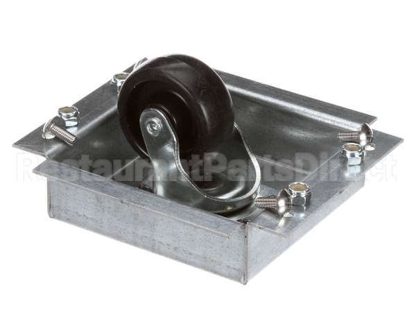 PS2668 Winston Caster Swivel F662