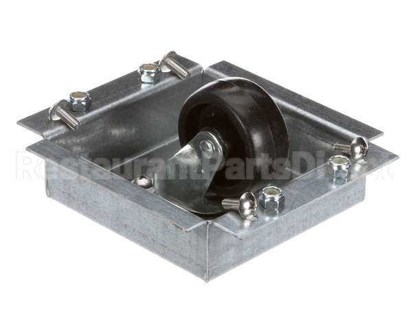 PS2668 Winston Caster Swivel F662