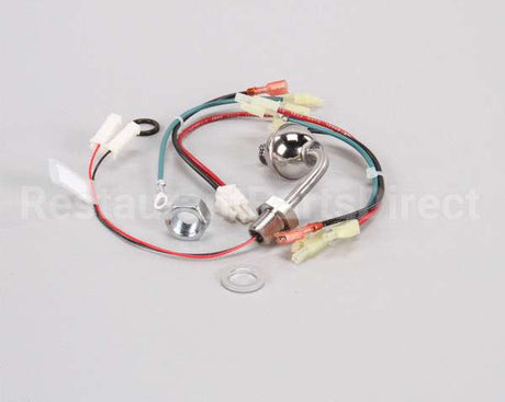 PS2669 Winston Float Steamer Ss