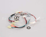 PS2669 Winston Float Steamer Ss