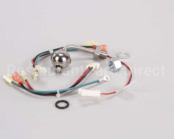 PS2669 Winston Float Steamer Ss