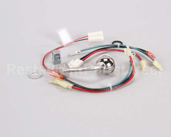 PS2669 Winston Float Steamer Ss