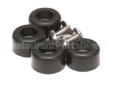 PS2670-4 Winston Bumper Rubber Foot Cvap