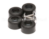 PS2670-4 Winston Bumper Rubber Foot Cvap