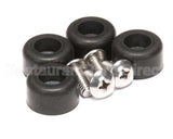 PS2670-4 Winston Bumper Rubber Foot Cvap