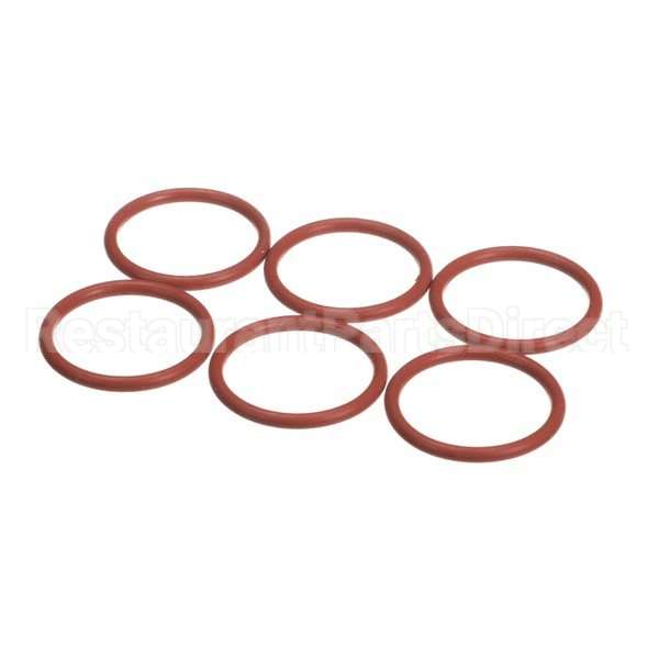 PS2681-6 Compatible Winston O-Ring Vent Stack Vlp Fryer
