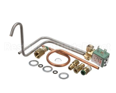 PS2692 Winston Solenoid Kit 240V 07-22 Retro