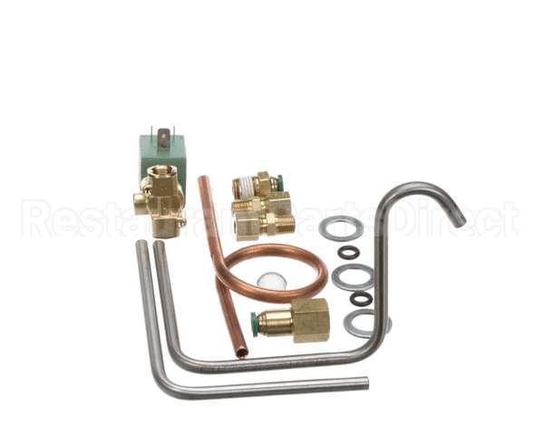 PS2692 Winston Solenoid Kit 240V 07-22 Retro