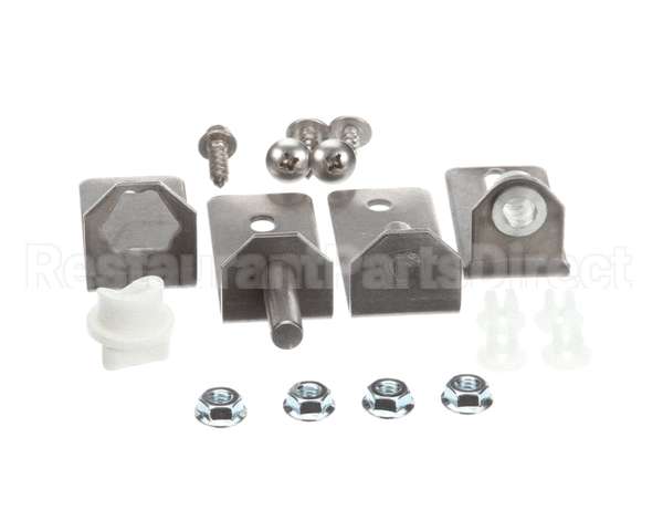 PS2703 Winston Hinge Kit Door Self Closing Ha