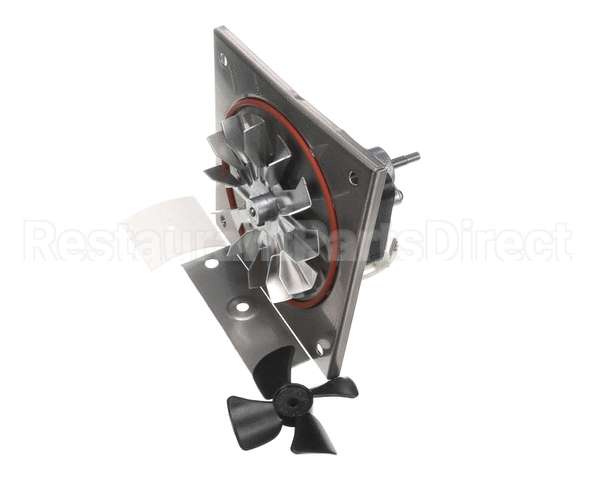 PS2704 Winston Motor Circulating Hb 120V