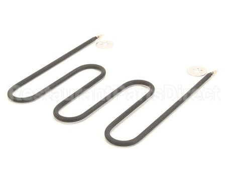 PS2706 Winston Heater Water 120V Hba5D1 D2