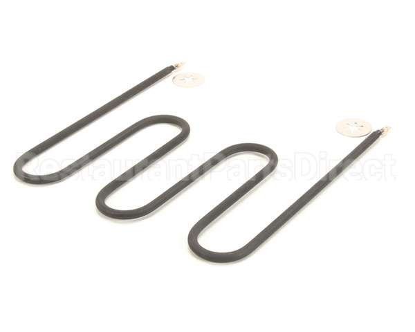 PS2706 Winston Heater Water 120V Hba5D1 D2