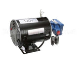 PS2727 Winston Pump Motor Assembly F662/F552 120V