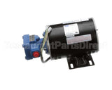 PS2727 Winston Pump Motor Assembly F662/F552 120V