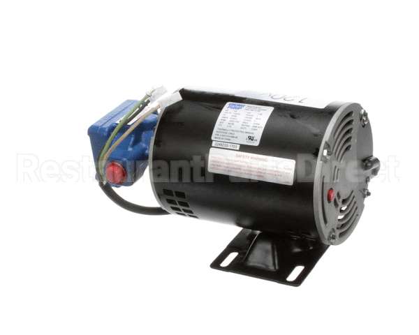 PS2727 Winston Pump Motor Assembly F662/F552 120V
