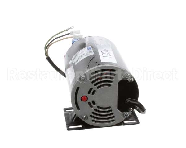 PS2727 Winston Pump Motor Assembly F662/F552 120V