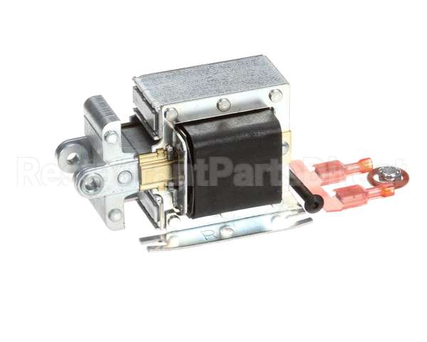 PS2734 Winston Solenoid Vent 50Hz