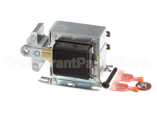 PS2734 Winston Solenoid Vent 50Hz