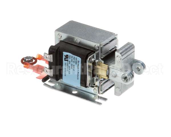 PS2734 Winston Solenoid Vent 50Hz