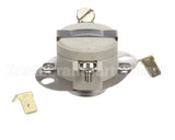 PS2750 Winston Thermostat Hi Limit Cat