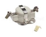 PS2750 Winston Thermostat Hi Limit Cat