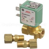 PS2754 Compatible Winston Water Solenoid